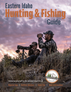 Web World Fly Fishing Championships Come to Idaho Falls July 12-19
